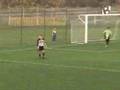 Bajai LSE - REAC II. 4-0 NB III. Alföld csoport 2007.11.03.