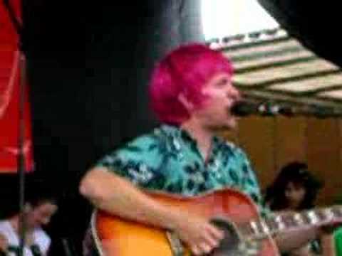 Saves the Day-Jessie&My Whetstone 7-2-06