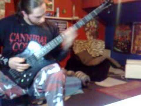 Structures For The Despised - Playthrough