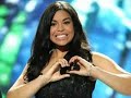 Jordin Sparks- Tattoo