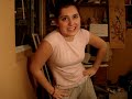 Jessica White video Dancing queen clip