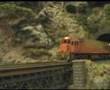 NSMRC DX passenger train