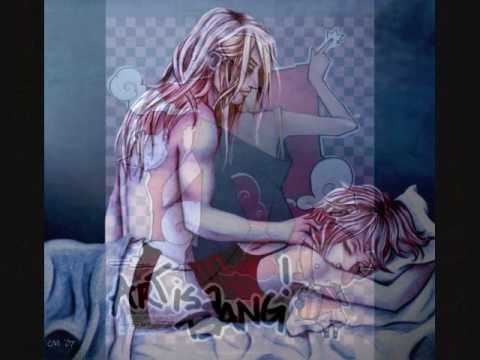ino x sakura hot and cold 