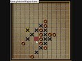 Go-Moku Match