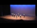 Blaze CJC Dance Production (Sizzle)