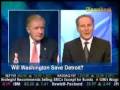 Schiff Schools Senator on Constitutional Powers