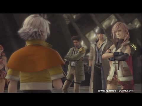 Final Fantasy XIII