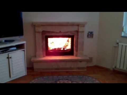 YENİ SİSTEM ŞÖMİNE www.isilux.com