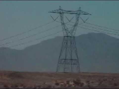 Electric Fence - Califone