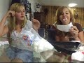 The Nikki and Shannan Blog!! #2