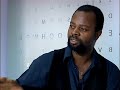 Ben Okri discusses the style in Starbook Ben Okri discusses the style in Starbook