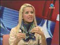 Entrevista Consultora de Moda Daniela Mello