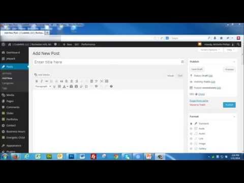 how to turn off comments in wordpress