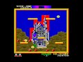 playgame of the first 10 stages.