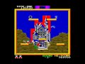 playgame of the first 10 stages.