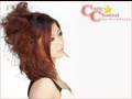 ヘアアレンジ　姫ギャル☆滝流しヘア　hair　style　唐沢志帆