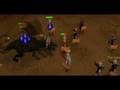 99ers Runescape KBD trip