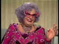 Barry Humphries video 3
