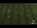 Big Tackle Sponsored by Claude Makelele