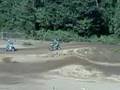 August 16, 2008 Dominic's quad crash