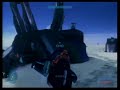 Halo 3 beta Video Walkthrough Part 1