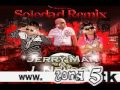JERRYMAN YJ NELSON FT ANDY AGUILERA Soledad Exclusivo 2010