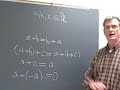 The laws of logarithms The laws of logarithms