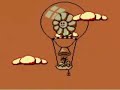 the last level is surprisingly short and straightforward, and you won't find any secret rooms here. nevertheless, it's my favourite level. besides, i love the boss music! xd the ending for itself isn't anything special (especially compared to the ending you see without collecting all the watering cans) - basically you just get a 