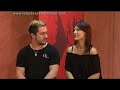 Bachata Interview with Nestor and Lidia
