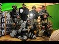 COD MW3 Limited Edition XBox 360 Console Custom Sounds