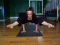 yoga arm balance vinyasa