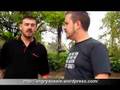 Angry tag-team ranting