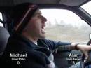 Hairband Fistfight: Round X Michael Lardie & Alan Fitzgerald