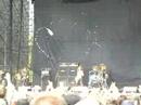 Gods Of Metal 2008 - Airbourne - Stand Up For Rock'n'Roll