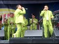 Arrolladora Banda Limon en  Del Mar-by Alma Hernandez