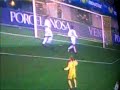 Mati fernandez vs real madrid
