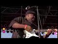 The Lee Boys - Let\