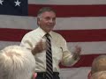 Tancredo Wrong on Prohibition, Right on the Constitution Tancredo Wrong on Prohibition, Right on the Constitution