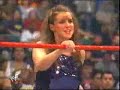 Chris Jericho vs Triple H ( Fully Loaded 2000) part 2
