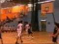 videos de Catholic High center Yong Wei Dunks