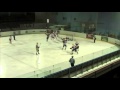 SKLH Žďár nad Sázavou - NED Hockey Nymburk 2:3pp