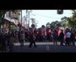 NSW FIRE BRIGADES BAND CANNON SHOT