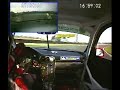 FIA GT Qualifying lap at Adria, Porsche 997 RSR