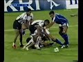2007 IRB Adelaide Rugby Sevens- Fiji v Samoa - Volavola try