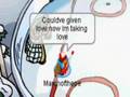 Wake Up Call- Club Penguin