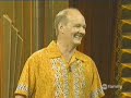 Whose Line is it Anyway: Questionable Impressions: Kitchen