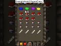 Runescape richness ? EXTREMELY RICH ?