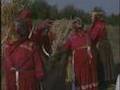 Komi folk song\ Пение во время жатвы\ Ансамбль Кукушечка