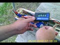 NTM Prop Drive 50-50 580KV Test