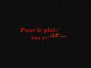 Intro pour mon site